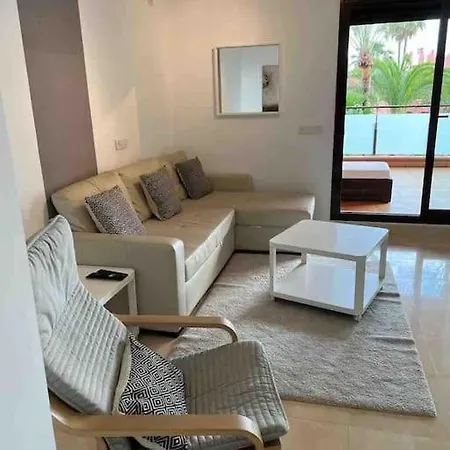 Luxury Marbella Apt, Pool,beach. 아파트