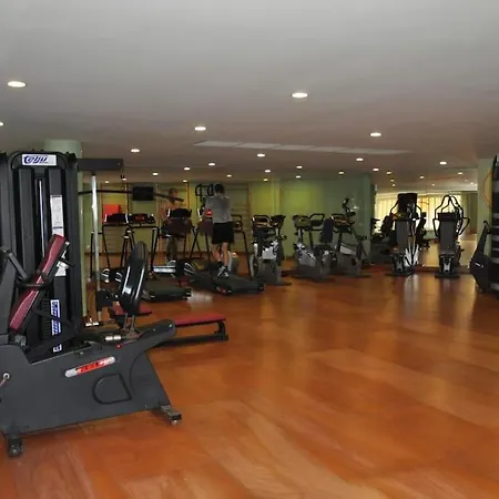 Apartment Luxury Marbella Apt, Pool,beach.