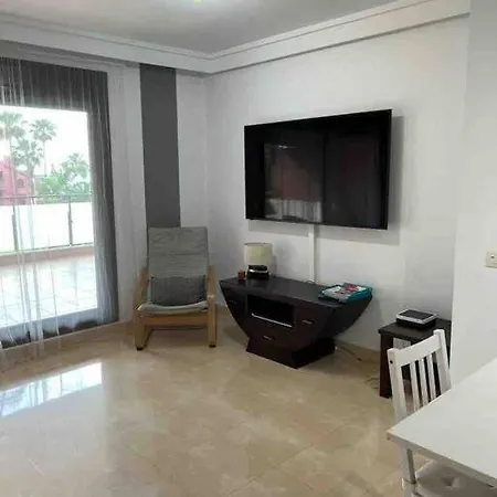 Luxury Marbella Apt, Pool,beach. * Estepona