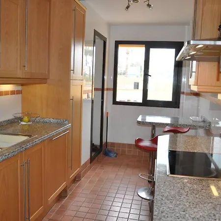 Apartment Luxury Marbella Apt, Pool,beach. *