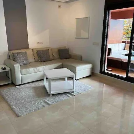 Luxury Marbella Apt, Pool,beach. Διαμέρισμα Εστεπόνα